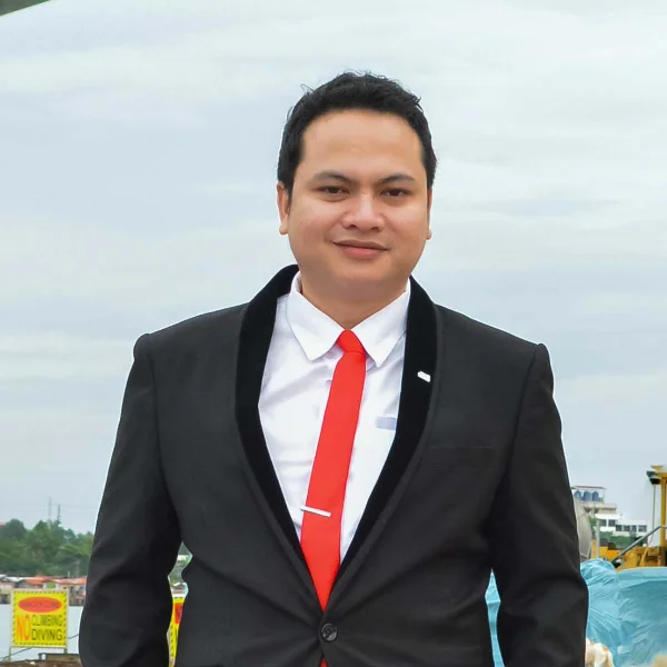 Rodrigo C. Limpot Jr.
