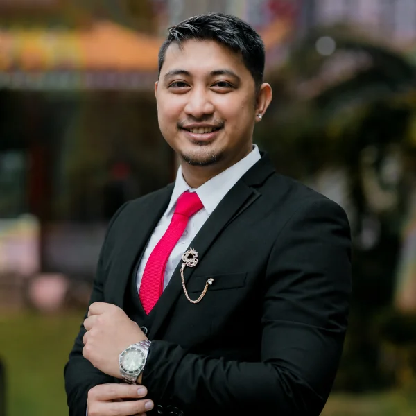 Phillybert Dela Cruz