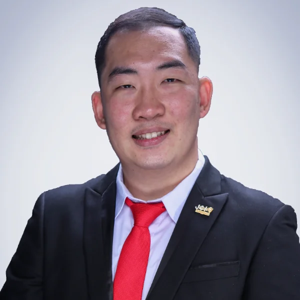 Jude Raymond Solamillo