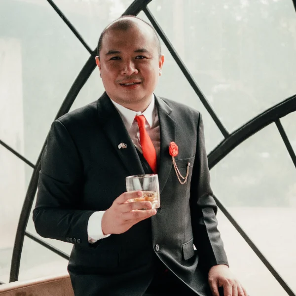 Ignatius Borromeo