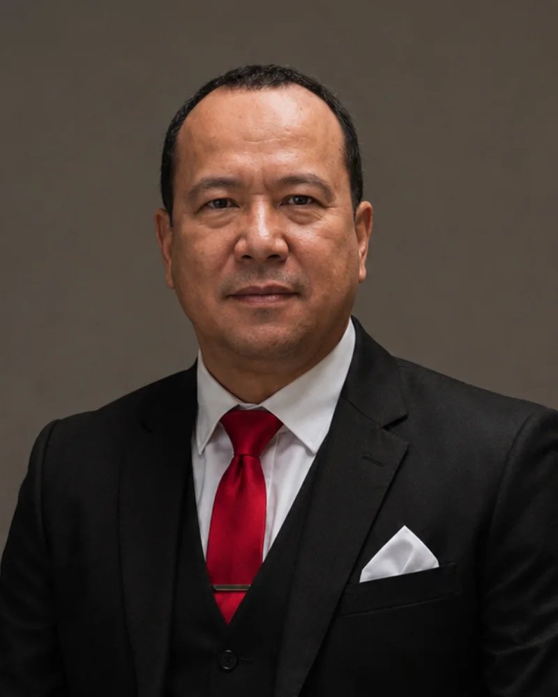 Jose Maria Primitivo A. Cal