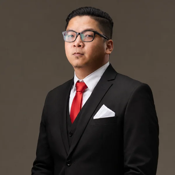 Atty. Michael Francis Hubahib