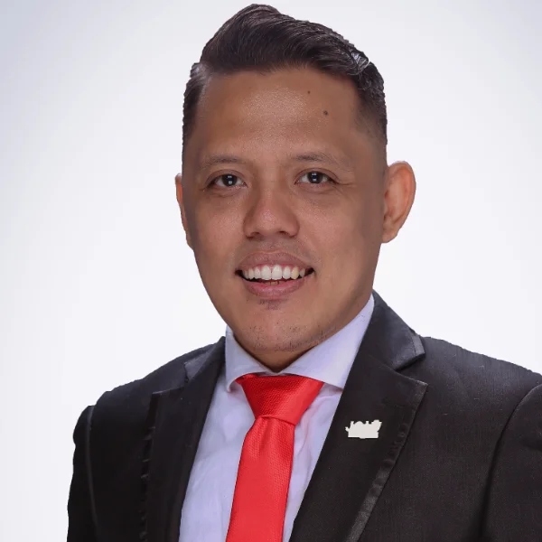 Kristoffer Jun Yurong